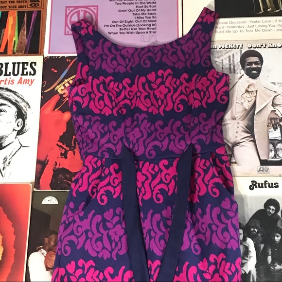 Lilly Pulitzer Dress - Picture 3 of 8